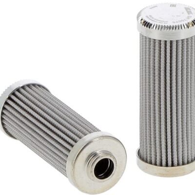 Hidraulinis filtras, Ø35 × 94 mm, HiFi Filter, SH75075