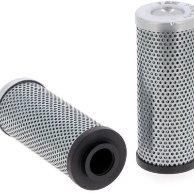 Hidraulinis filtras, Ø69 × 177 mm, HiFi Filter, SH75166FANMO