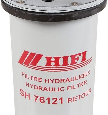CNH hidraulinis filtras SH76121