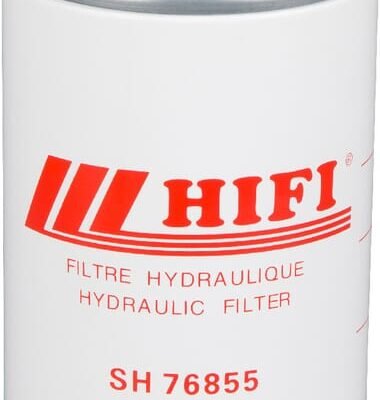Hidraulinis filtras SH76855