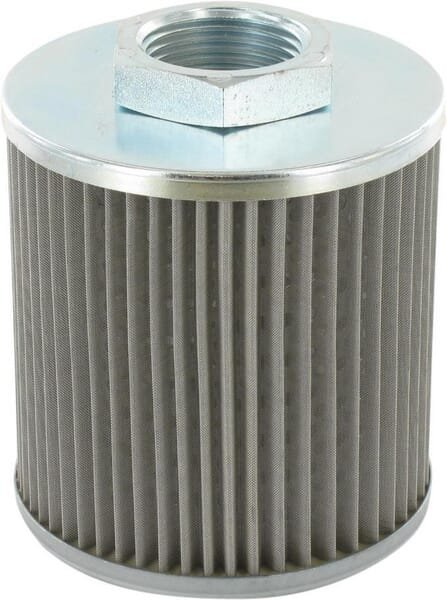 Hidraulinis filtras, Ø88 × 102 mm, HiFi Filter, SH77043