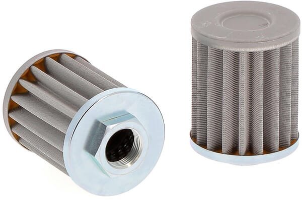 Hidraulinis filtras, HiFi Filter, SH77334