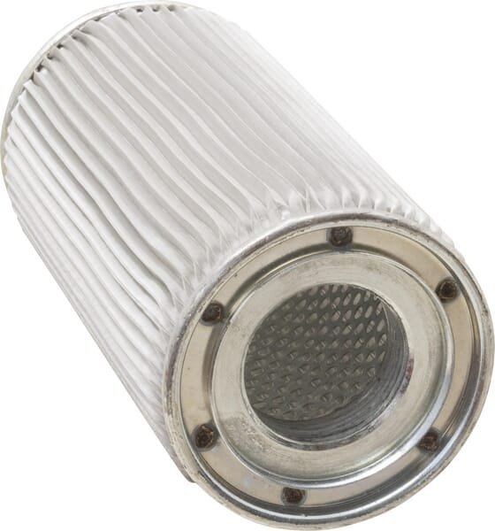 Hidraulinis filtras, HiFi Filter, SH776000 - Image 3
