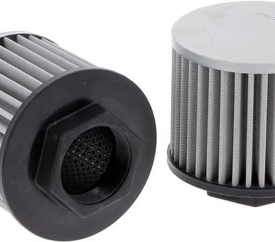 Hidraulinis filtras, Ø124 × 130 mm, HiFi Filter, SH77627
