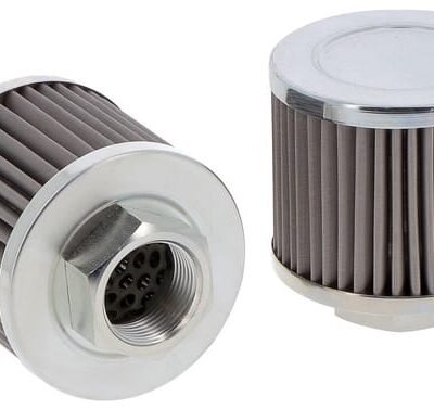 Hidraulinis filtras, Ø82 × 84 mm, HiFi Filter, SH776618