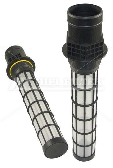 Hidraulinis filtras, Ø85 × 372 mm, HiFi Filter, SH77922