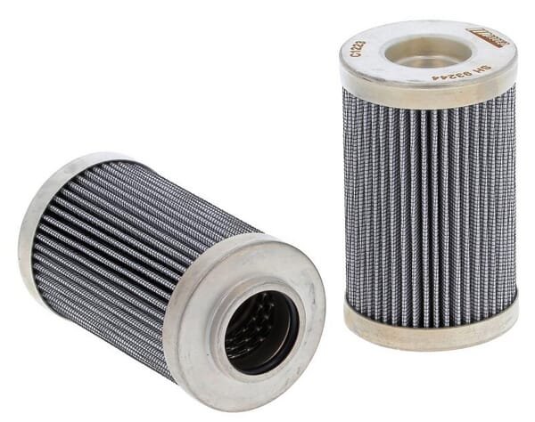 Hidraulinis filtras, Ø65 × 113 mm, HiFi Filter, SH93244