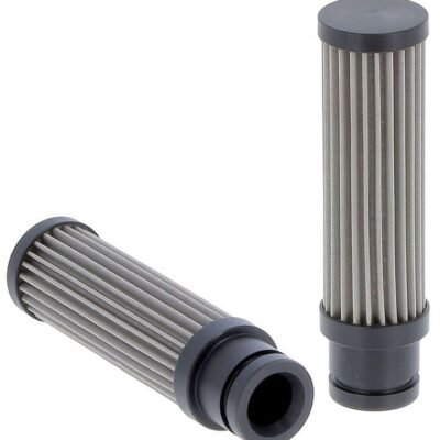 Hidraulinis filtras, Ø38.5 × 142.5 mm, HiFi Filter, SH93460