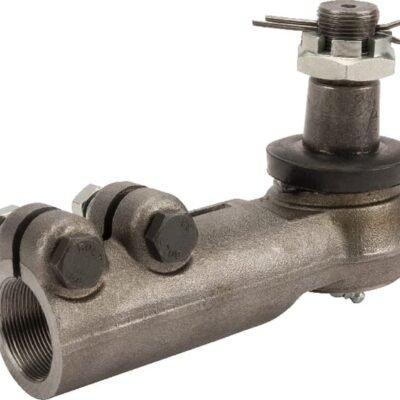 Vairo traukės antgalis SHP018KR