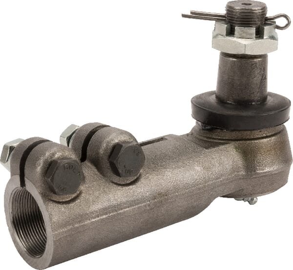 Vairo traukės antgalis SHP018KR