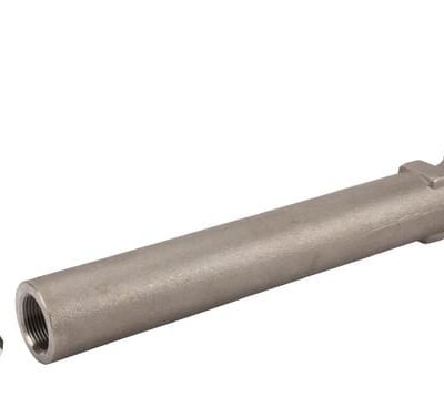 Vidinė vairo traukė L 264 mm SHP203KR