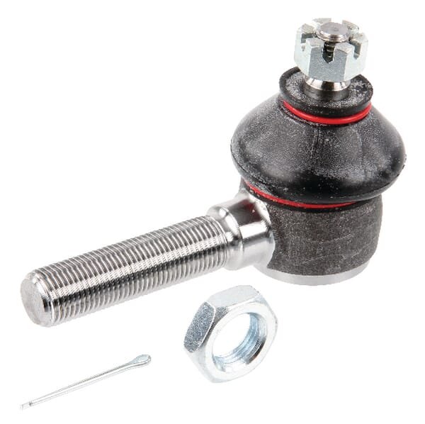 Dešinysis vairo traukės antgalis SHP275KR