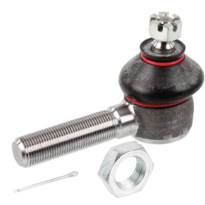 Kairysis vairo traukės antgalis SHP276KR