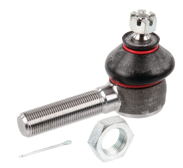 Kairysis vairo traukės antgalis SHP276KR