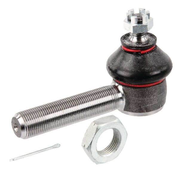 Kairysis vairo traukės antgalis SHP284KR