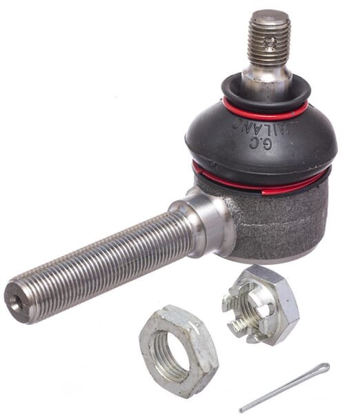 Vairo traukės antgalis SHP288KR - Image 7