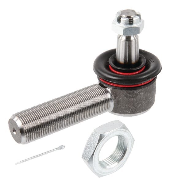 Vairo traukės antgalis SHP297KR