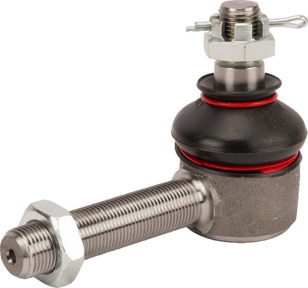 Vairo traukės antgalis SHP302KR