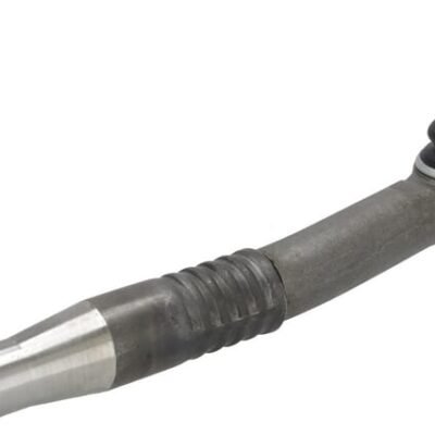 Kairysis vairo traukės antgalis SHP579KR