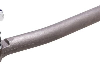 Dešinysis vairo traukės antgalis SHP582KR