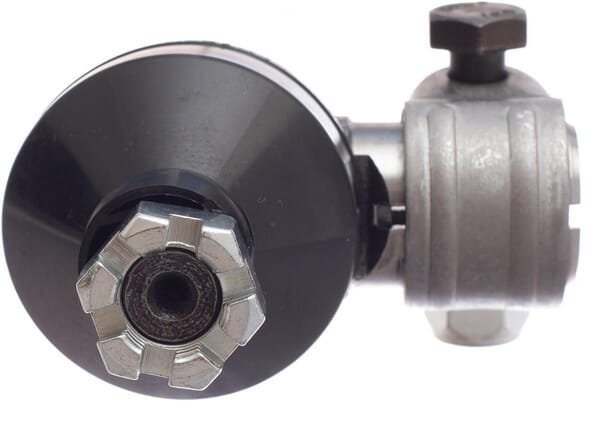 Vidinė vairo traukė SHP632KR - Image 5