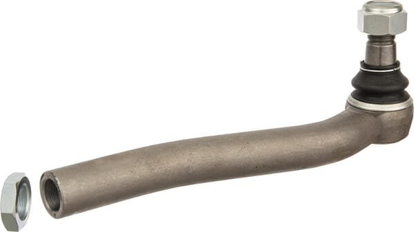 Vidinė vairo traukė SHP664KR