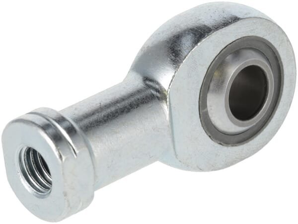 Strypo antgalis SILKB8F