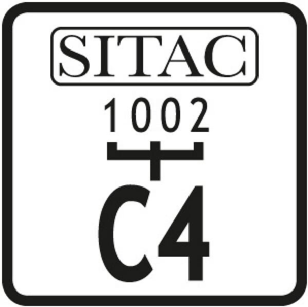 Medsraigtis AR-COAT. PK TX-20 4.0X40-24 USPKTX44024ARC - Image 2