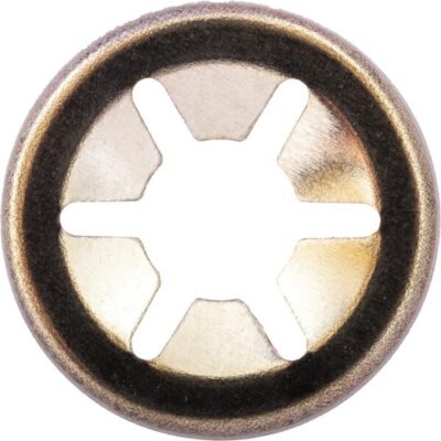 Starlock poveržlė 6x1.5mm nerūdijantis plienas A2 Starlock SL06RVS