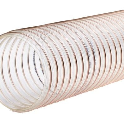 Žarna PU DUCT-0.4 80mm SL104080