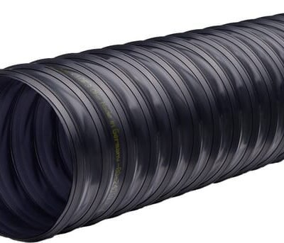 Ventiliacijos žarna TPE-0.4 51mm SL105051