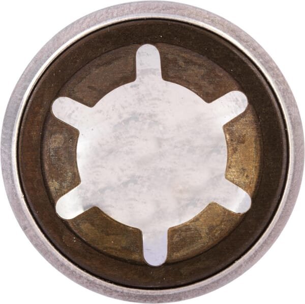 Starlock fiksavimo poveržlė su dangteliu 10x2.2mm nerūdijantis plienas A2 1 vnt Starlock SL10KAPRVS - Image 2