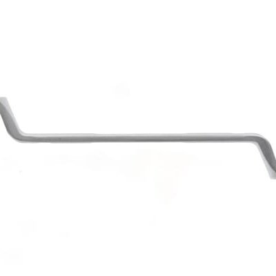 Dvipusis žiedinis veržliaraktis 10x11mm Gedore SL21011