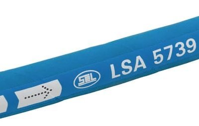 Garo žarna 32 mm SL303032