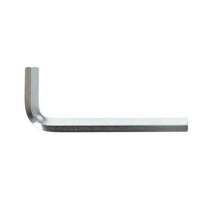 L formos šešiakampis raktas 12mm SL4212