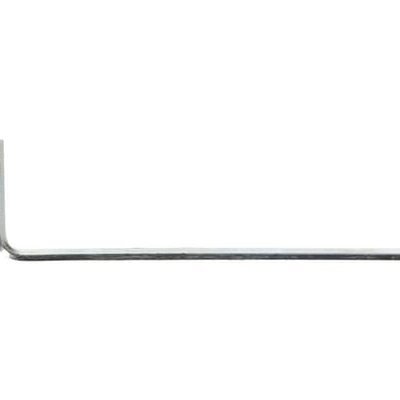 L formos šešiakampis raktas 1.3mm SL4213