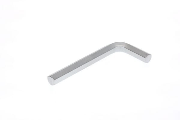 L formos šešiakampis raktas 19mm SL4219