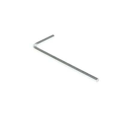 L formos šešiakampis raktas 2.5mm SL4225