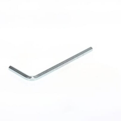 L formos šešiakampis raktas 4mm SL424