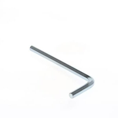 L formos šešiakampis raktas 5mm SL425