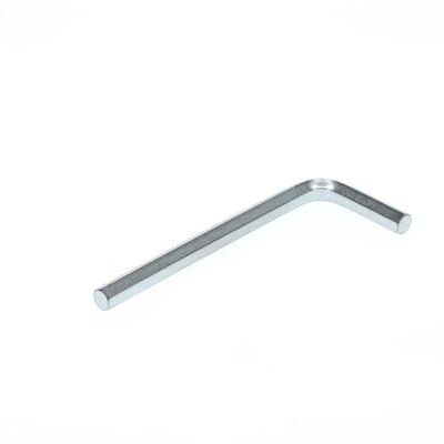 L formos šešiakampis raktas 7mm SL427