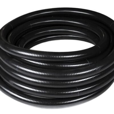 Juoda PVC/BUNA žarna 51mm SL544051