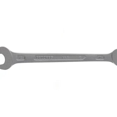 Atviras veržliaraktis 10x13mm Gedore SL61013