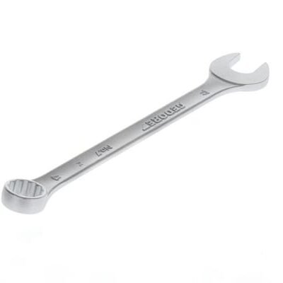 Kombinuotas veržliaraktis 17mm Gedore SL717