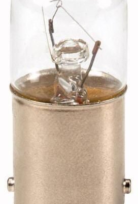 Signalinio bokštelio halogeninė lemputė 120V 7W BA15d balta Eaton SL7L120