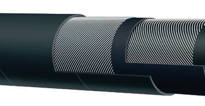 Smėliasrovės žarna 51-71mm SL800051