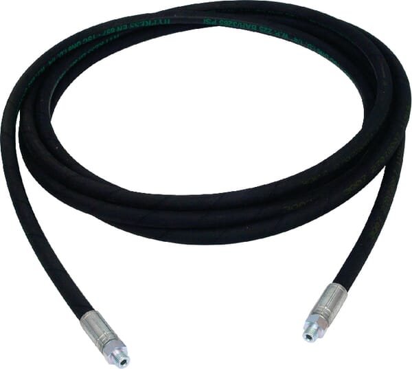 Hidraulinė žarna tepalo pompai SMA8040