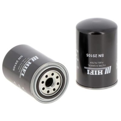 Kuro filtras SN25105