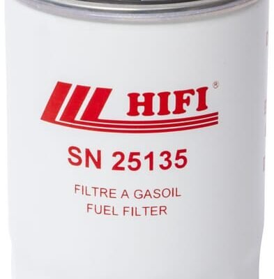 Kuro filtras SN25135