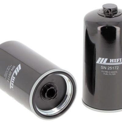 Kuro filtras SN25172